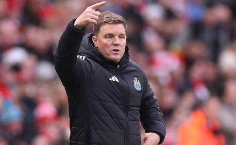 Kalah dari Sunderland, Eddie Howe Sebut Performa Newcastle Mengecewakan