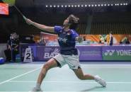 Kalahkan Dhinda, Thalita Wiryawan Lolos Babak Utama Thailand Masters 2026