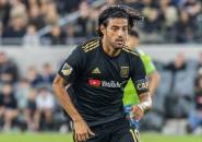 Kalahkan Ibrahimovic, Carlos Vela Dinobatkan Sebagai Pemain Terbaik MLS