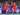 Kalahkan Yuta/Arisa, Zheng Siwei/Huang Yaqiong ke Final Olimpiade Paris