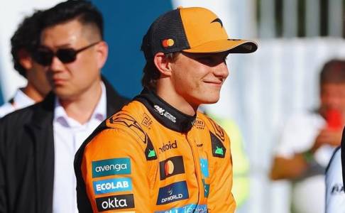 Kecewa Gagal Juara F1 2025, Oscar Piastri Bangga dengan Musim Terbaiknya