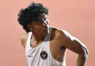 Kejuaraan Asia Indoor: Zohri dan Odekta Akan Tampil