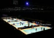 Kejuaraan Asia Yang Masih Dibayangi Oleh Covid-19