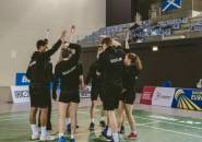 Kejutan! Skotlandia Lolos Kejuaraan Beregu Campuran Eropa 2021