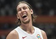 Kelly Olynyk Punya Saran Pebasket Indonesia Bila Ingin ke NBA