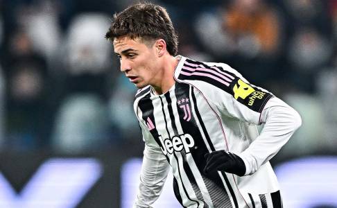 Keluarga Kenan Yildiz di Turin, Negosiasi Kontrak Baru Berlanjut?