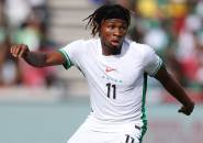 Kembali Cetak Gol, Fullham Hampir Pasti Permanenkan Samuel Chukwueze