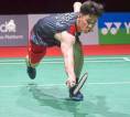 Peringkat Naik, Lee Zii Jia Ingin Tampil Apik di China Masters Pekan Ini