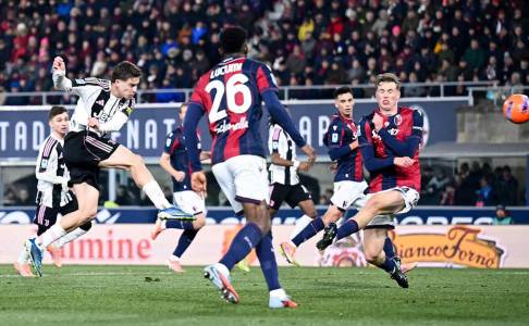 Kenan Yildiz Diminta Pelajari Alessandro Del Piero