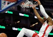 Kenyon Martin Jr Siap Ramaikan Kontes Slam Dunk NBA All-Star