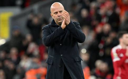 Ketika Liverpool Menang Tanpa Dominasi, Begini Pengakuan Jujur Arne Slot