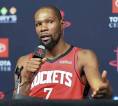 Kevin Durant Menjelaskan Alasan Masih Bermain