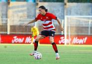 Klarifikasi Jordy Wehrmann soal Isu Tolak Panggilan Timnas Indonesia