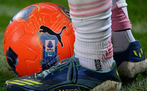 Klub Serie A Tanpa Libur Natal, Jadwal Padat Menanti Hingga 4 Januari