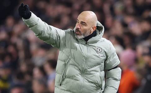 Kok Bisa Maresca Cadangkan Pedro Neto dan Reece James saat Lawan Leeds?