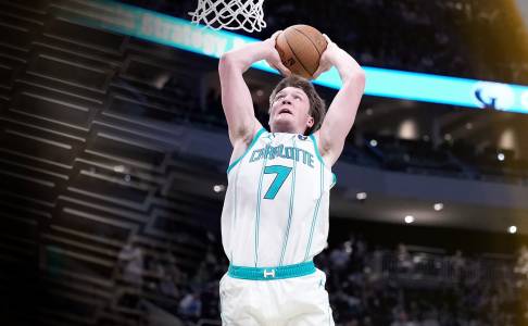 Kon Knueppel Enggan Jemawa Meski Bersinar di Awal Musim