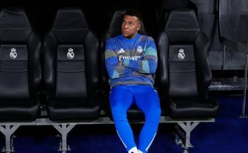 Kylian Mbappe Akan Ikut Berangkat ke Arab Saudi Jelang Piala Super Spanyol