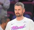 Lakers Disarankan untuk Merekrut Kevin Love, Mantan rekan LeBron James