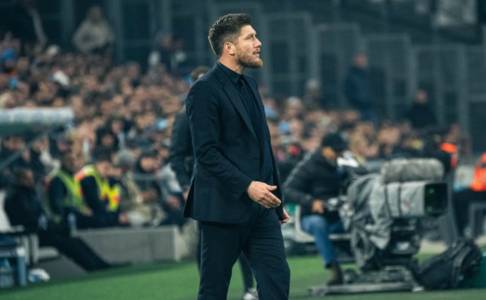 Lamine Camara: Sebastien Pocognoli Adalah Pelatih yang Tenang