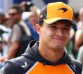 Lando Norris Anggap Kesalahan Pistri Bukti McLaren Tidak Mudah Dikendarai