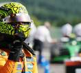 Lando Norris Mengaku Sudah Berusaha Maksimal di GP Azerbaijan