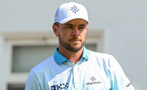 Laurie Canter Tolak Kartu PGA Tour Demi Bergabung Kembali dengan LIV Golf