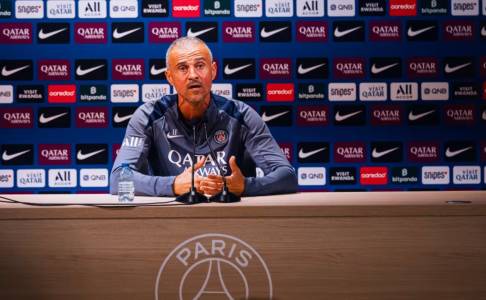 Lawan Metz, Luis Enrique: Bermain Tandang Selalu Sulit