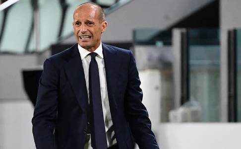 Lawan Verona, Max Allegri Beri istirahat Tambahan Untuk Skuad Milan
