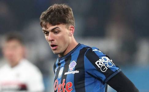 Lazio dan Atalanta Siap Barter Pemain di Bursa Januari