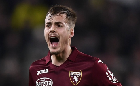 Lazio dan Torino Siap Barter Gelandang Januari Ini