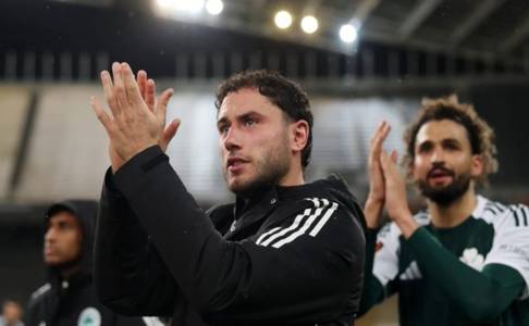 Lazio Ingin Boyong Eks Defender AC Milan Musim Panas Mendatang