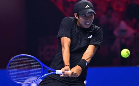 Learner Tien Sekali Lagi Amankan Tiket Menuju Final Di Jeddah