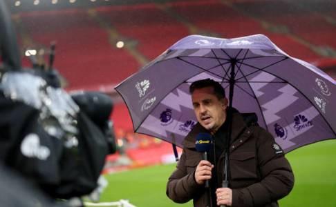 Lebih dari Sekadar Menang, Gary Neville Bicara Tentang 'DNA' Man United