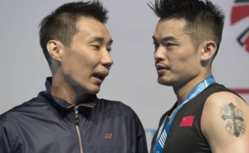 Lee Chong Wei Masuk 5 Besar Peraih Hadiah Uang Terbanyak Sepanjang Masa BWF