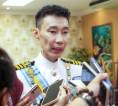 Lee Chong Wei Serukan Empati Para Penggemar Jangan Menyerang Seorang Atlet