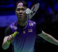 Lee Zii Jia Menolak Menyerah Pasca Kandas di Babak Pertama Hong Kong Open