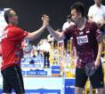 Tony Gunawan dan Hendra Setiawan Dominasi Kejuaraan Dunia Senior 2025