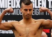 Hadapi Canelo, Lemieux Yakin Bisa Buat Kejutan