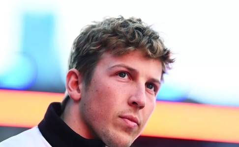 Liam Lawson Lega Bisa Pertahankan Kursi Balap Musim Depan