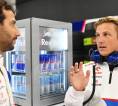 Liam Lawson Sempat Tak Nyaman Saat Gantikan Ricciardo di Racing Bulls