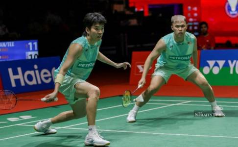 Libas Thailand, Tim Putra Malaysia Tantang Indonesia di Final SEA Games 2025