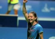 Lilit Poghosyan Tak Menyerah Meski Gagal Lolos ke Olimpiade Tokyo