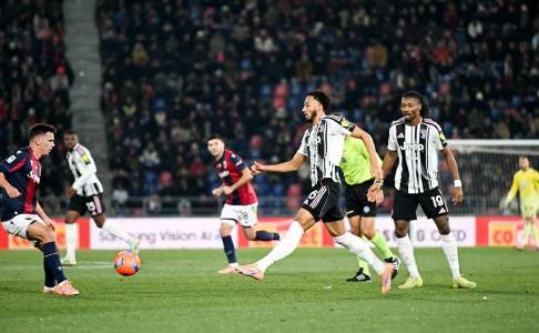 Lloyd Kelly Sambut Kembalinya Gleison Bremer ke Juventus