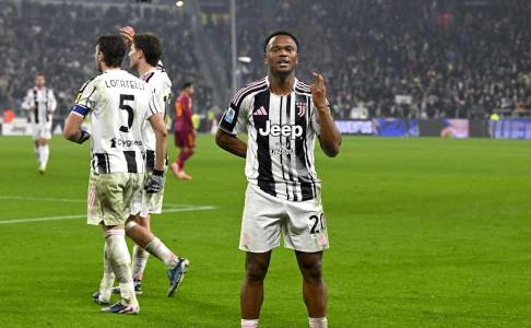 Lois Openda Akui Luciano Spalletti Ubah Mentalitas Juventus