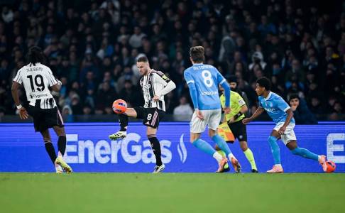 Luciano Spalletti Pasang Badan untuk Teun Koopmeiners