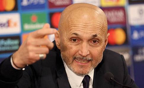Luciano Spalletti Uji Kedalaman Skuat Juventus di Monaco, Rotasi Besar?