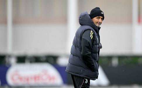 Luciano Spalletti Ungkap Hubungannya dengan Gian Piero Gasperini