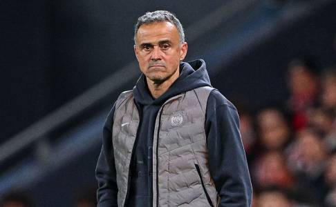 Luis Enrique Prediksi Laga Tandang Kontra Metz Tak Akan Mudah