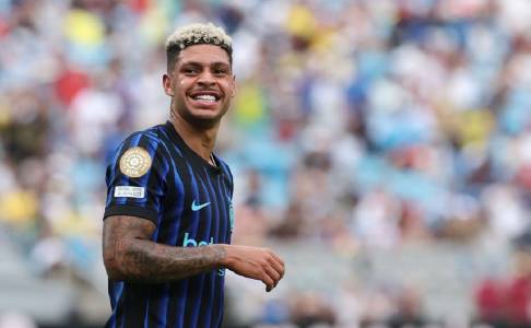 Luis Henrique Mulai Buktikan Diri Sebagai Investasi Cerdas Inter Milan
