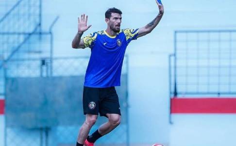 Luiz Gustavo Kunci Keberhasilan Arema FC Curi Poin Dari Ternate